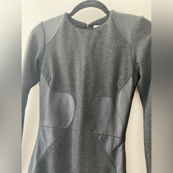 Dress the Population Dress - Picture 2 of 11